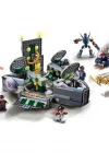 Lego Marvel Domo’nun Yükselişi 76156