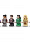 Lego Marvel Domo’nun Yükselişi 76156