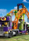 Lego City Lunapark Uzay Oyuncağı Kamyonu 60313