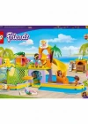 Lego Friends Su Parkı 41720