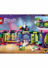 Lego Friends Patenli Disko Salonu 41708