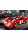 Lego Speed Champions 1970 Ferrari 512 M 76906