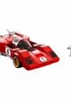 Lego Speed Champions 1970 Ferrari 512 M 76906