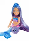 Barbie Chelsea Deniz Kızı Bebeği