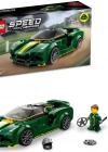 Lego Speed Champions Lotus Evija 76907
