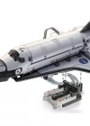 Clementoni Mekanik Laboratuvarı - Nasa Uzay Mekiği