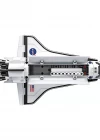 Clementoni Mekanik Laboratuvarı - Nasa Uzay Mekiği