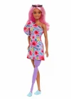 Barbie Fashionastas Büyüleyici Parti Bebekleri HBV21