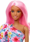 Barbie Fashionastas Büyüleyici Parti Bebekleri HBV21