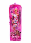 Barbie Fashionastas Büyüleyici Parti Bebekleri HBV21