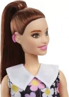 Barbie Fashionastas Büyüleyici Parti Bebekleri HBV19