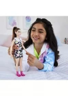 Barbie Fashionastas Büyüleyici Parti Bebekleri HBV19