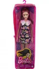 Barbie Fashionastas Büyüleyici Parti Bebekleri HBV19