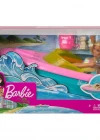 Barbie Bebek ve Teknesi Oyun Seti