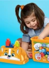 Mega Bloks Havalı Corgi Bloklar