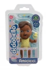 Cicciobello Amiccici Uyku Zamanı Tekli Paket - Cicciojack