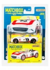 Matchbox Kolleksiyon Araçları Serisi - 2015 Mazda MX-5 Miata