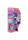 Barbie Cutie Reveal Snowflake Sparkle Bebekler - Kar Baykuşu