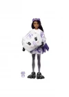 Barbie Cutie Reveal Snowflake Sparkle Bebekler - Kar Baykuşu