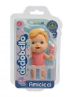 Cicciobello Amiccici Uyku Zamanı Tekli Paket - Cicciomax