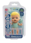 Cicciobello Amiccici Uyku Zamanı Tekli Paket - Cicciobello