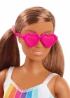 Barbie Okyanusu Seviyor Bebekleri GRB38