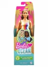 Barbie Okyanusu Seviyor Bebekleri GRB38