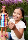 Barbie Okyanusu Seviyor Bebekleri GRB38