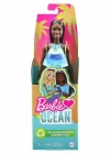 Barbie Okyanusu Seviyor Bebekleri GRB37