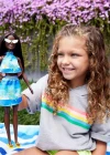 Barbie Okyanusu Seviyor Bebekleri GRB37
