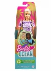 Barbie Okyanusu Seviyor Bebekleri GRB36