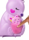 Polly Pocket Çanta Olabilen Micro Oyun Setleri HKV50