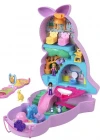 Polly Pocket Çanta Olabilen Micro Oyun Setleri HKV50