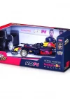 Aston Martin Red Bull RB14 F1 Uzaktan Kumandalı Araba