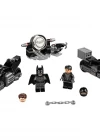 Lego DC Batman ve Selina Kyle’ın Motosiklet Takibi 76179