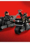 Lego DC Batman ve Selina Kyle’ın Motosiklet Takibi 76179