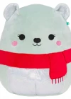 Squishmallow Işıltılı Ayı Bliss 13 cm
