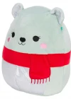 Squishmallow Işıltılı Ayı Bliss 13 cm