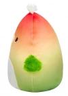 Squishmallow Papağan Elliene 20 cm