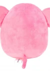 Squishmallow Pembe Fil Kyla 13 cm