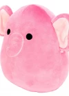 Squishmallow Pembe Fil Kyla 13 cm