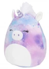 Squishmallow Unicorn Mollie13 cm