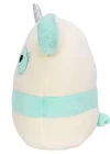 Squishmallow Pandacorn Inez 13 cm