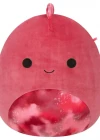 Squishmallow Kırmızı T-Rex Poleena 50 cm