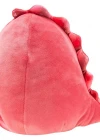 Squishmallow Kırmızı T-Rex Poleena 50 cm