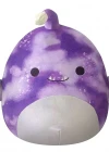 Squishmallow Mor Batik Fener Balığı Easton 30 cm