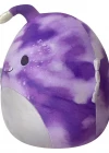 Squishmallow Mor Batik Fener Balığı Easton 30 cm