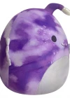Squishmallow Mor Batik Fener Balığı Easton 30 cm