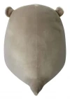 Squishmallow Kahverengi Su Samuru Rie 30 cm