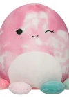 Squishmallow Pembe Batik Ahtapot Oshun 30 cm